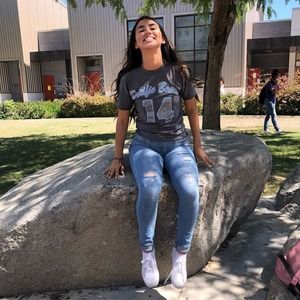 Meet your Posher, Jasmyne